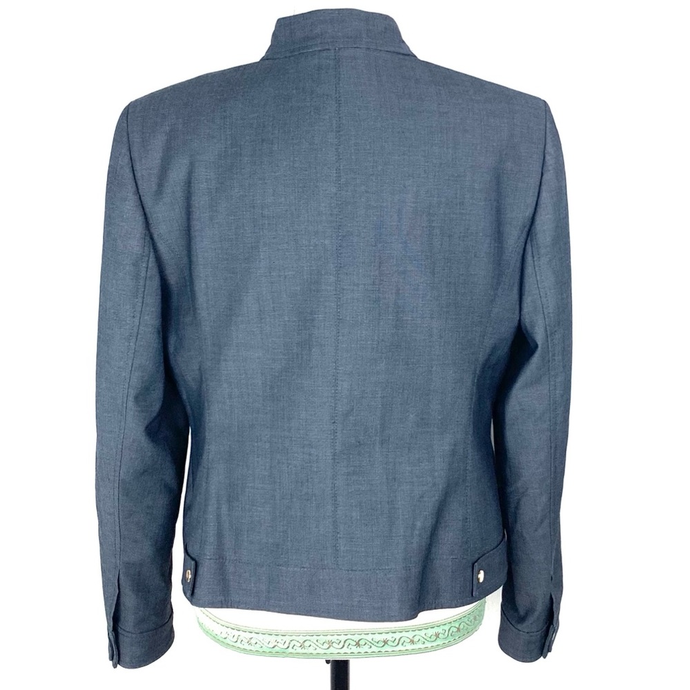 Jones New York Collection jacket - Picture 4 of 6